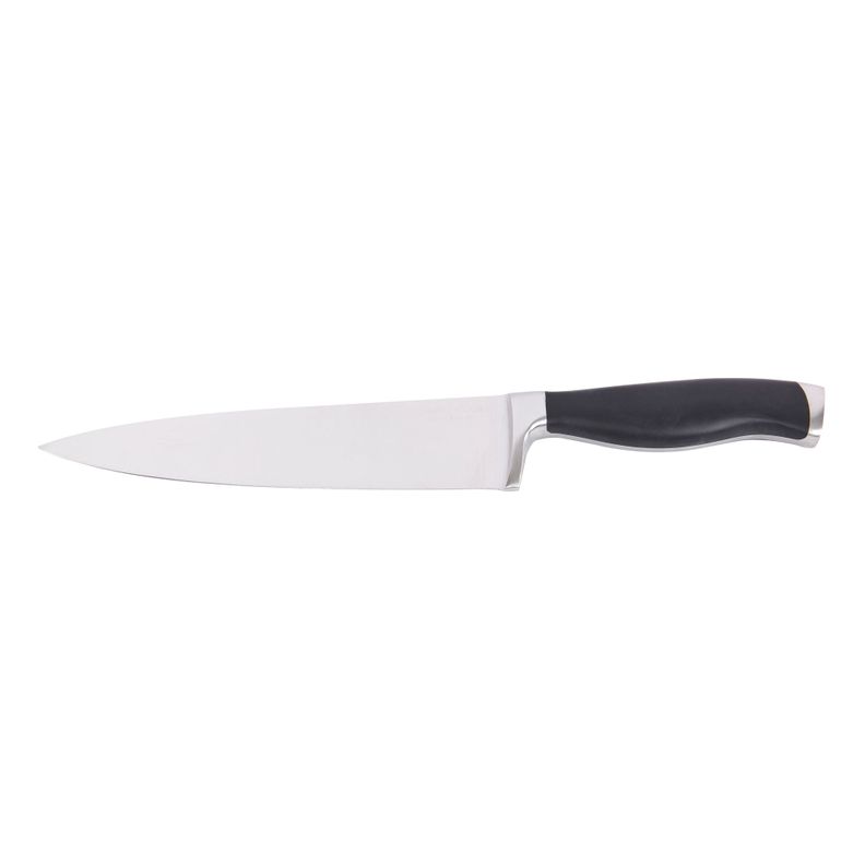 Taco Cuchillos Simple Cook 6 pzs Boston-6