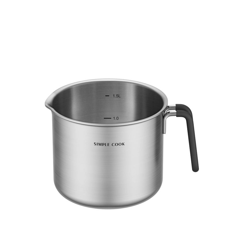 Lechero Simple Cook Belfort-0