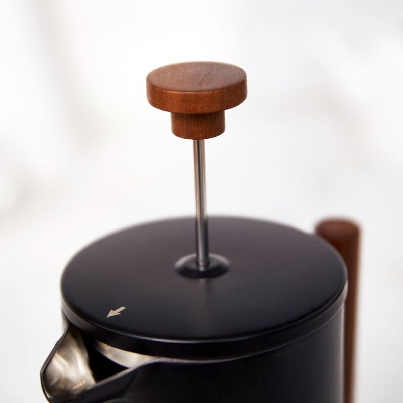 Cafetera Prensa Francesa Simple Cook verona-2
