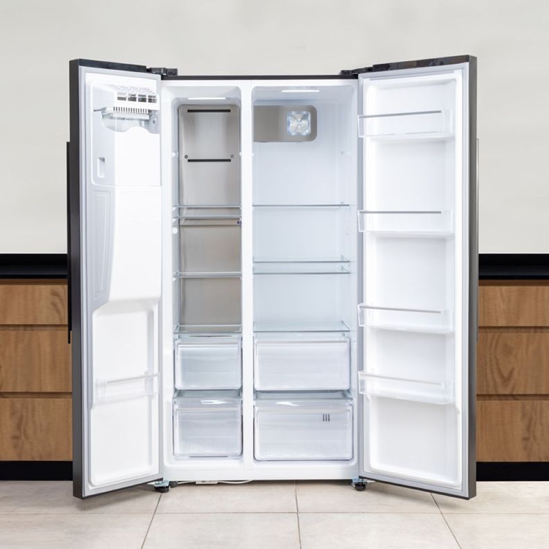 Refrigerador Side by Side Signature 513 Lts FDV-2