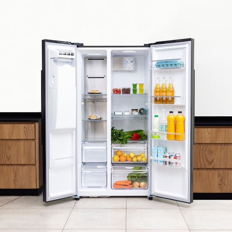Refrigerador Side by Side Signature 513 Lts FDV-4