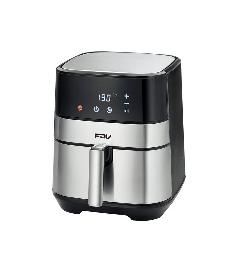 Freidora de aire FDV 3.5 litros Airflow-0