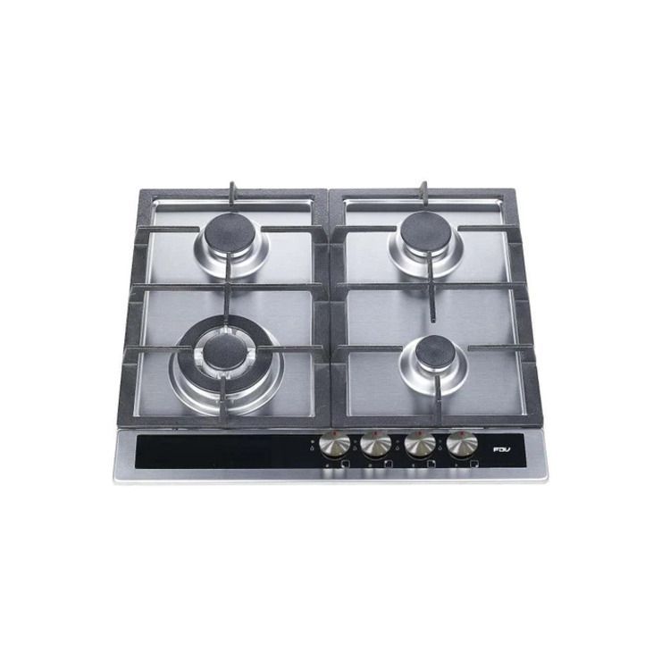 Encimera Gas Licuado Fdv Prestige 60-1