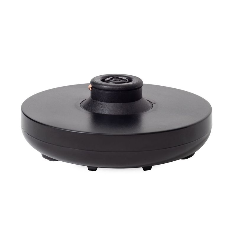 Espumador FDV Aerolatte negro-3