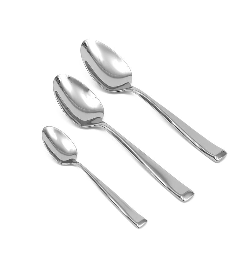 Set de Cuchilleria para 4 personas 28pzs Coquinaria-2