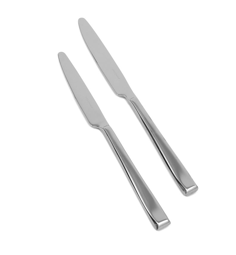 Set de Cuchilleria para 4 personas 28pzs Coquinaria-4