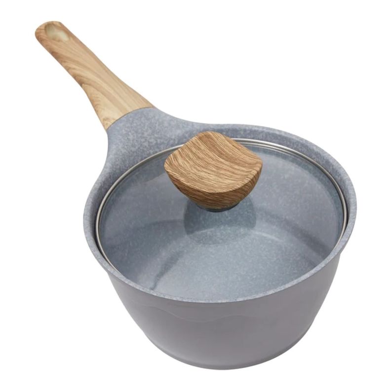 Bateria Simple Cook Alfetta 7 pzs-1