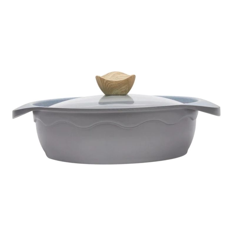Bateria Simple Cook Alfetta 7 pzs-2