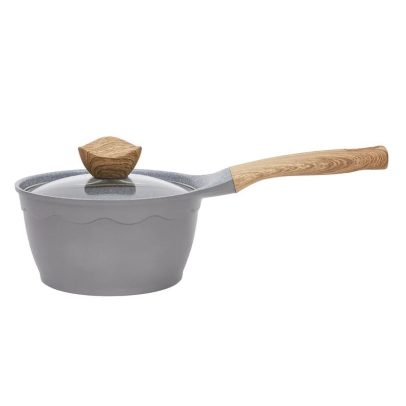 Bateria Simple Cook Alfetta 7 pzs-3