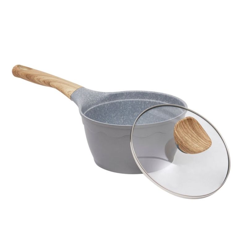 Bateria Simple Cook Alfetta 7 pzs-4