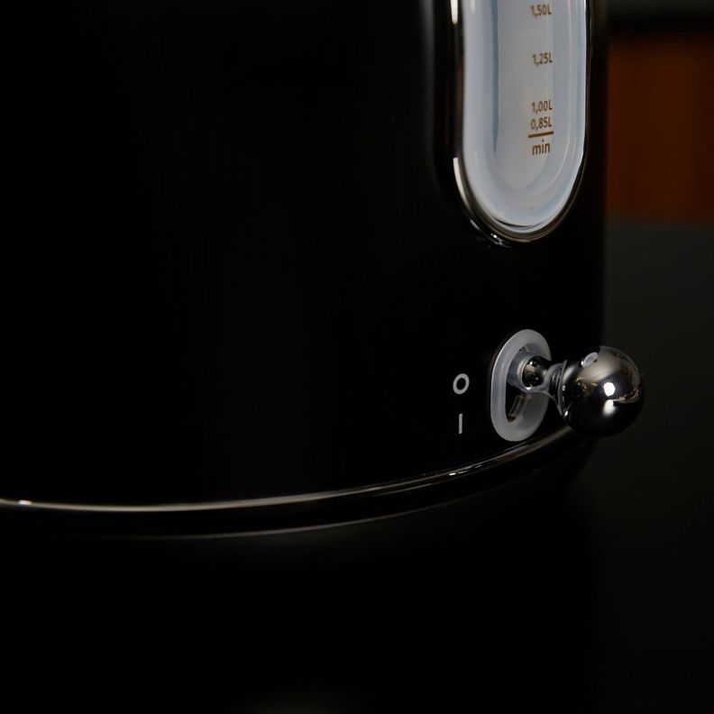 Hervidor FDV Iconic-5