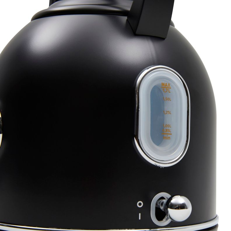 Hervidor FDV Iconic-6