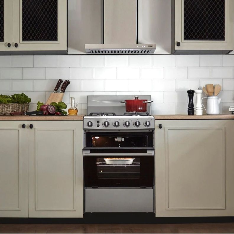 Cocina FS FDV Design 4Q  Gas Nat/Lic-2
