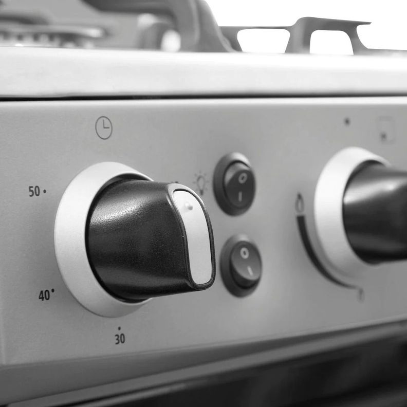 Cocina FS FDV Design 4Q  Gas Nat/Lic-4