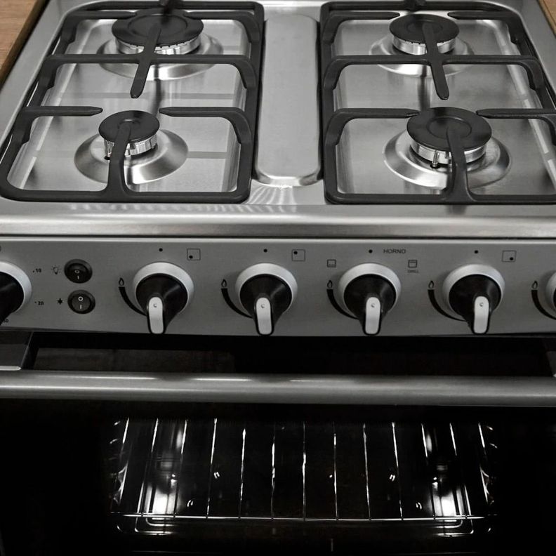 Cocina FS FDV Design 4Q  Gas Nat/Lic-5