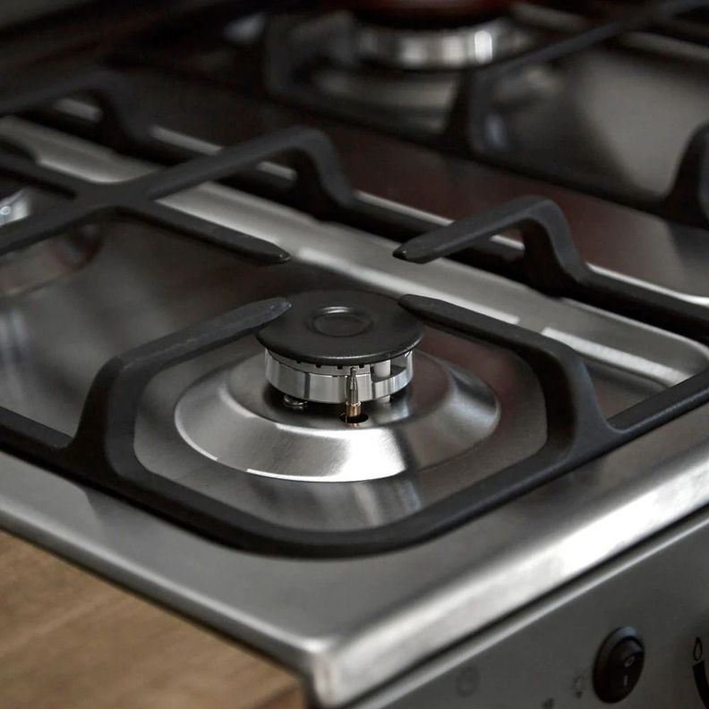 Cocina FS FDV Design 4Q  Gas Nat/Lic-6