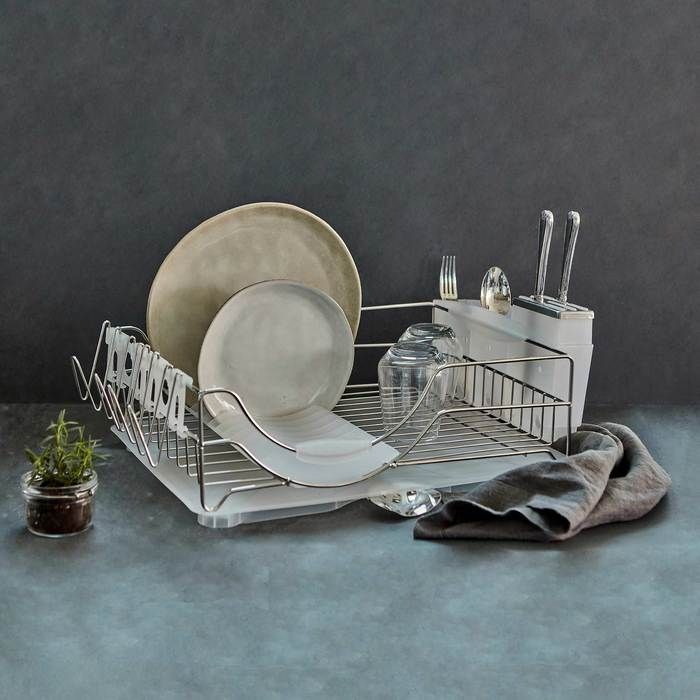 Secaplatos Simple Cook Diamond-2