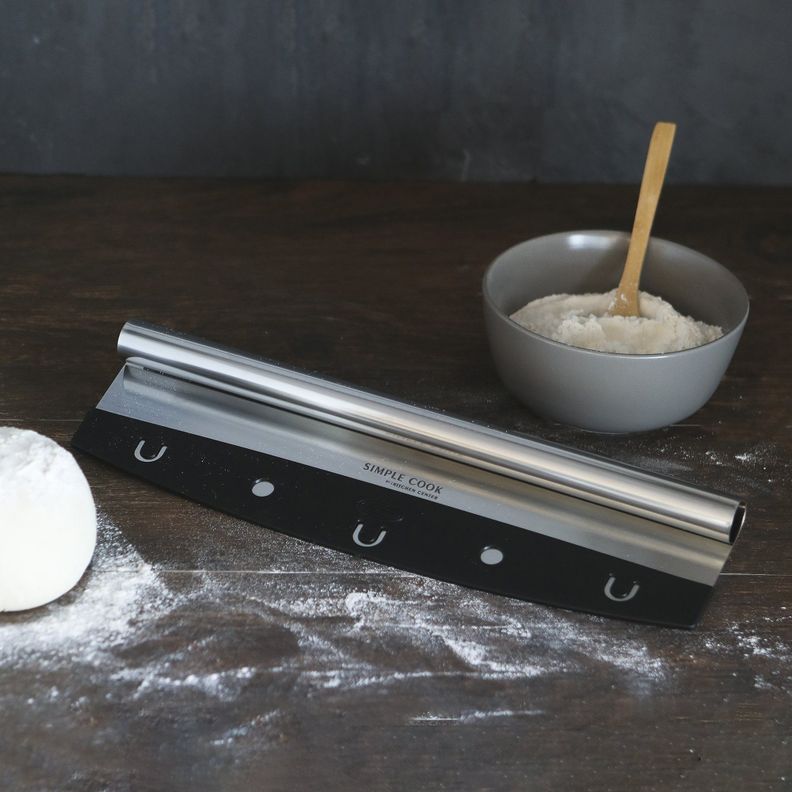 Pizza Cutter Simple Cook-2
