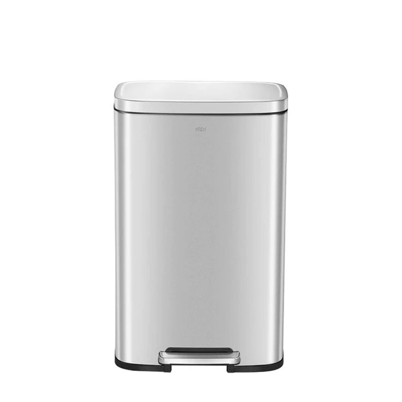 Basurero EKO Madison rectangular 45L-0