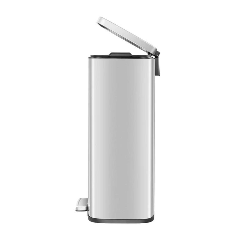 Basurero EKO Madison rectangular 45L-2