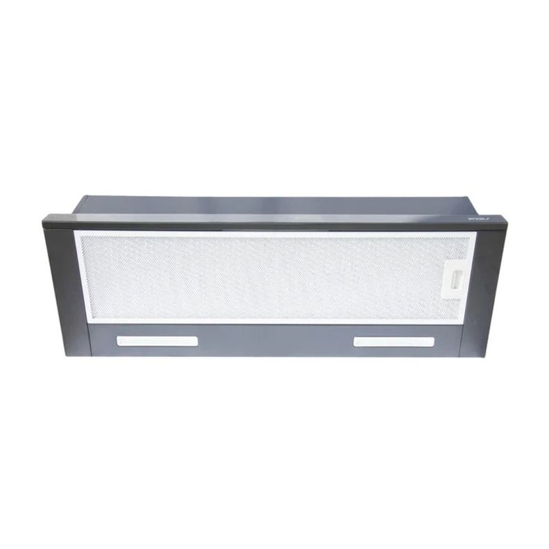 Campana Fdv Urban Black 90 - 500 (m3/h)-2