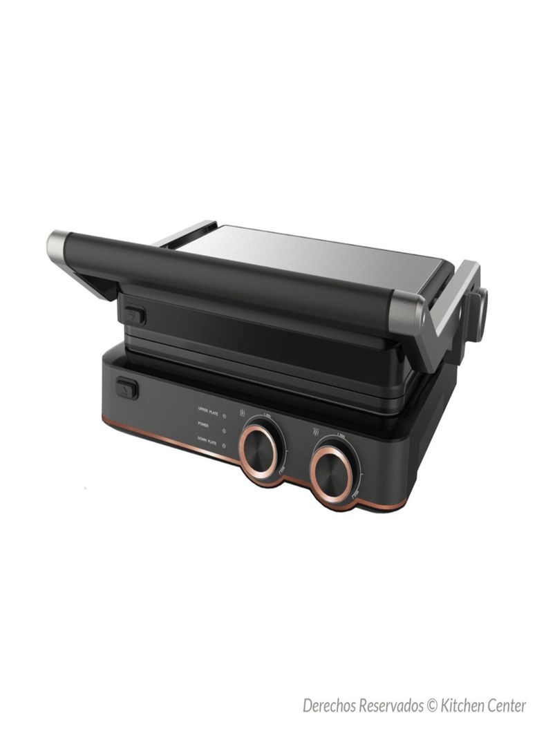 Grill Panini FDV Olimpia-0