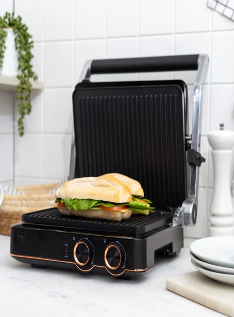 Grill Panini FDV Olimpia-3