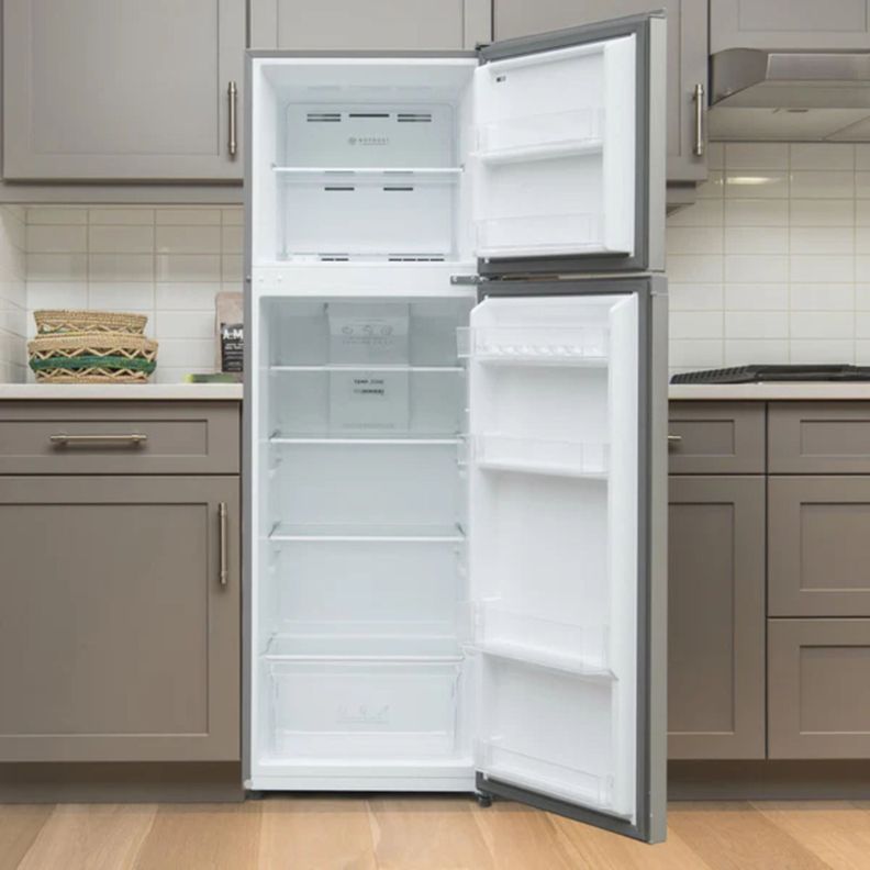 Refrigerador Kubli Neu No Frost 2.0 266L-3