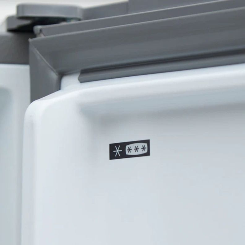 Refrigerador Kubli Neu No Frost 2.0 266L-6
