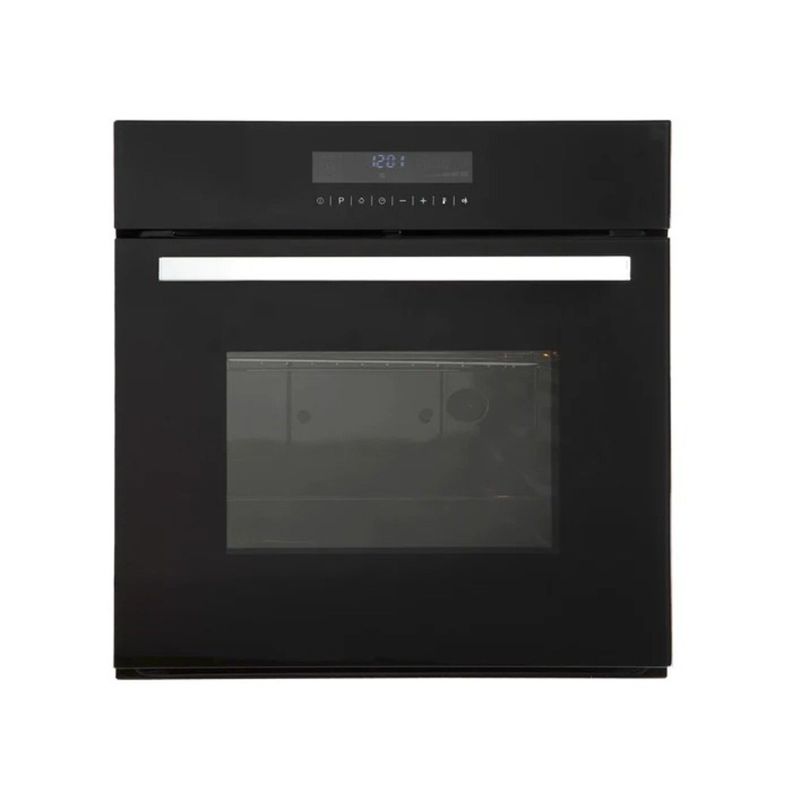 Horno FDV Elegance Touch 2.0 Negro
