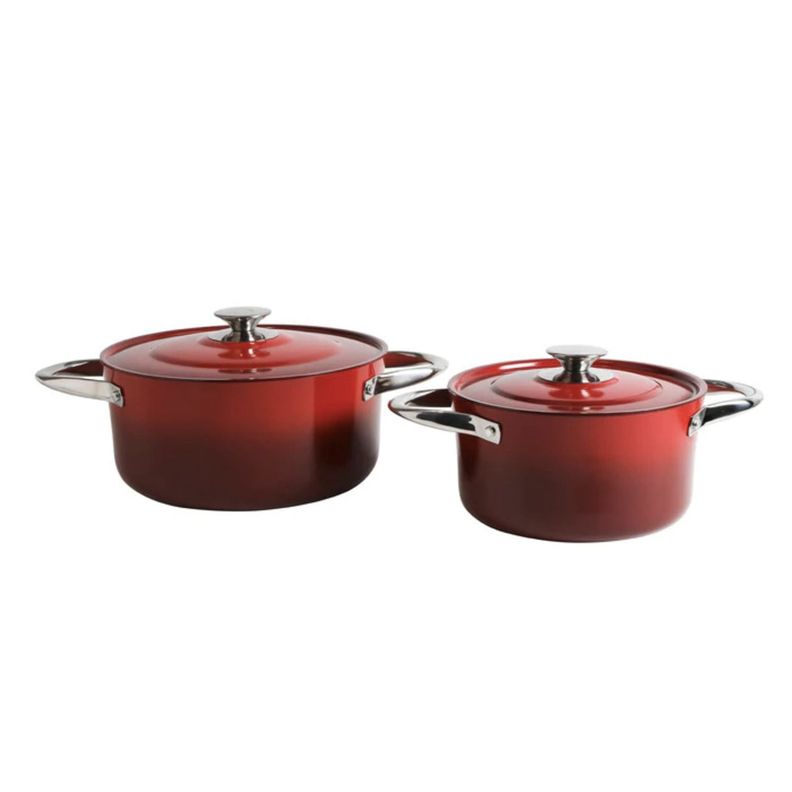 Bateria Versalles Simple Cook-3