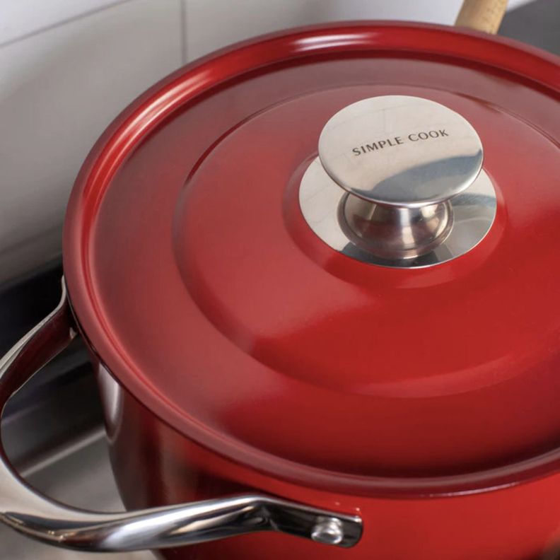 Bateria Versalles Simple Cook-4