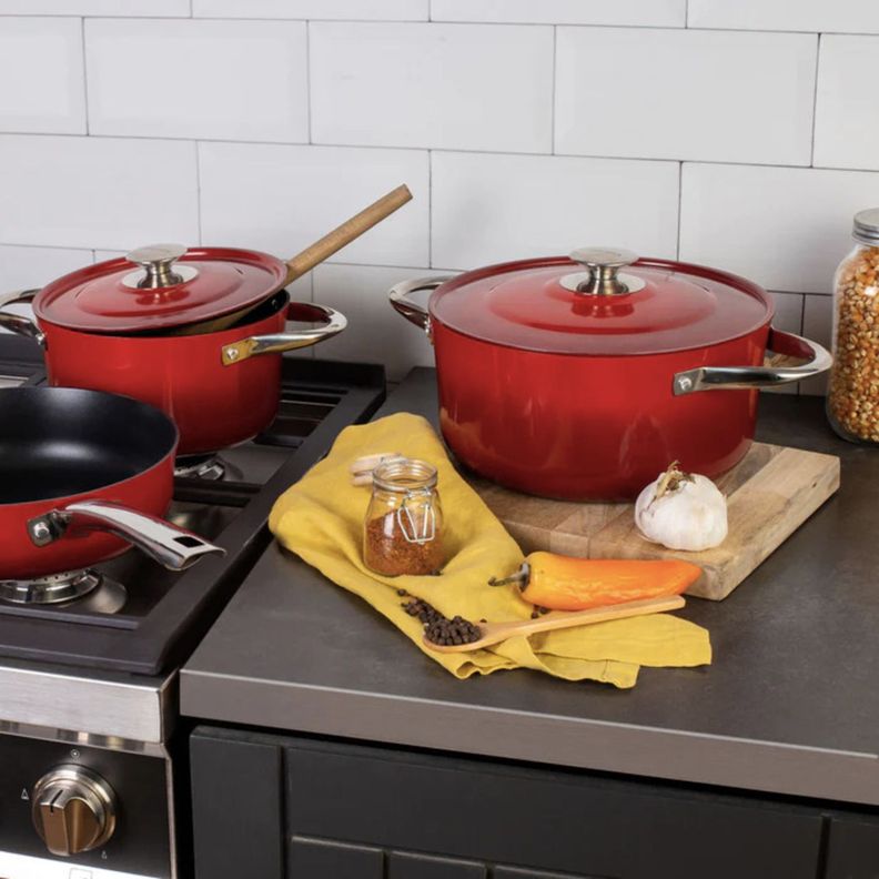Bateria Versalles Simple Cook-5
