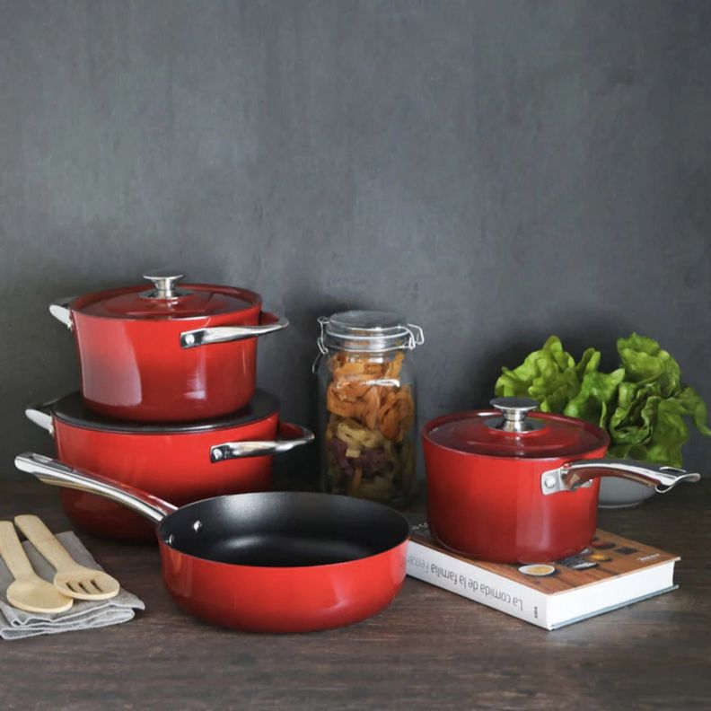 Bateria Versalles Simple Cook-6