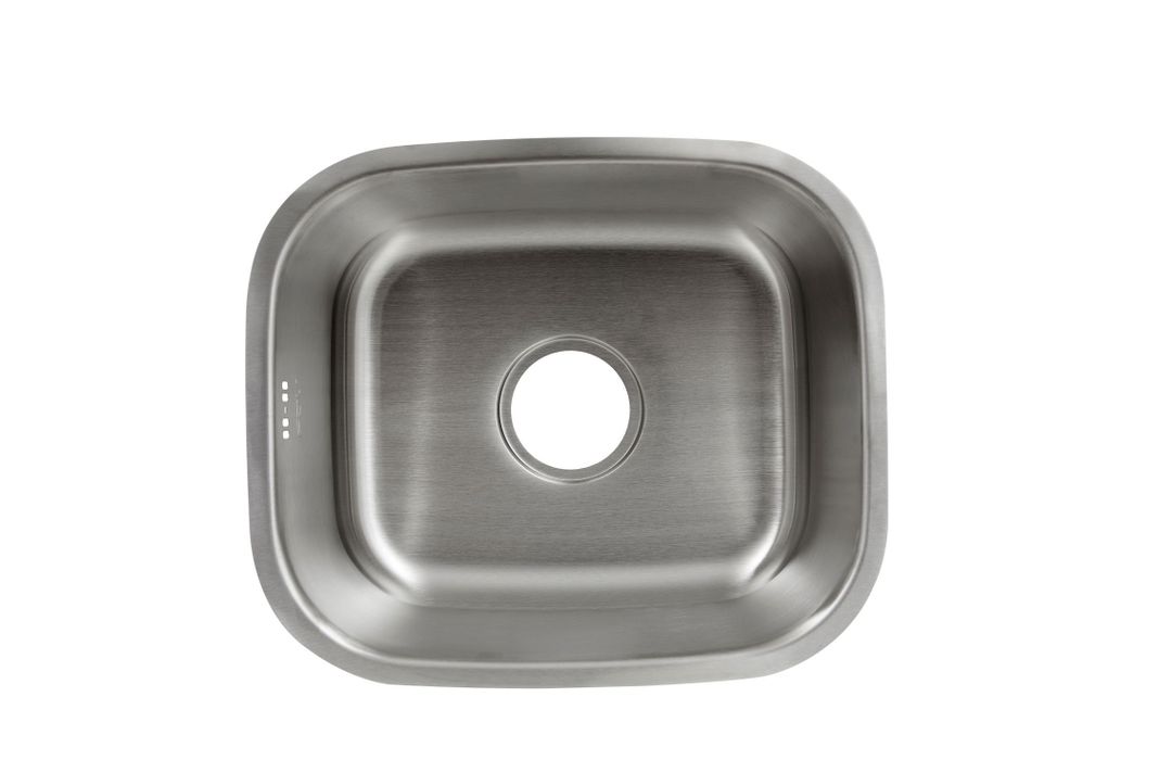 Lavaplatos BE FDV New Pio Square 1C + desague completo-5