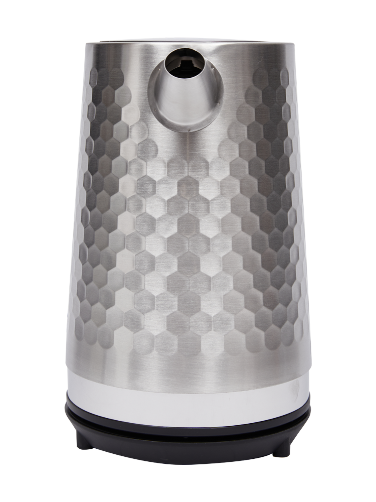 Hervidor FDV Steel-1