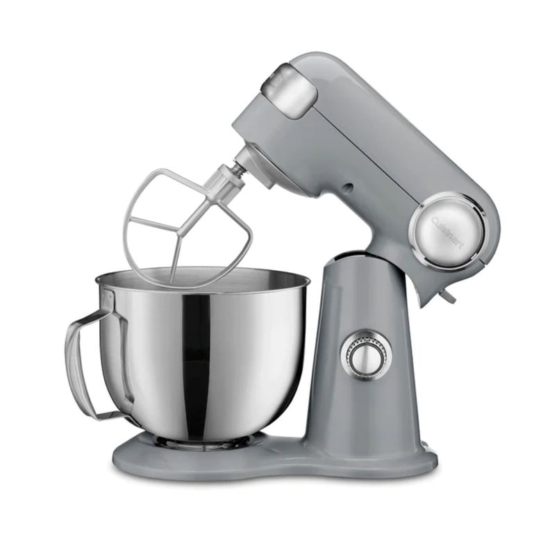 Batidora Gris Cuisinart SM50 GR-1