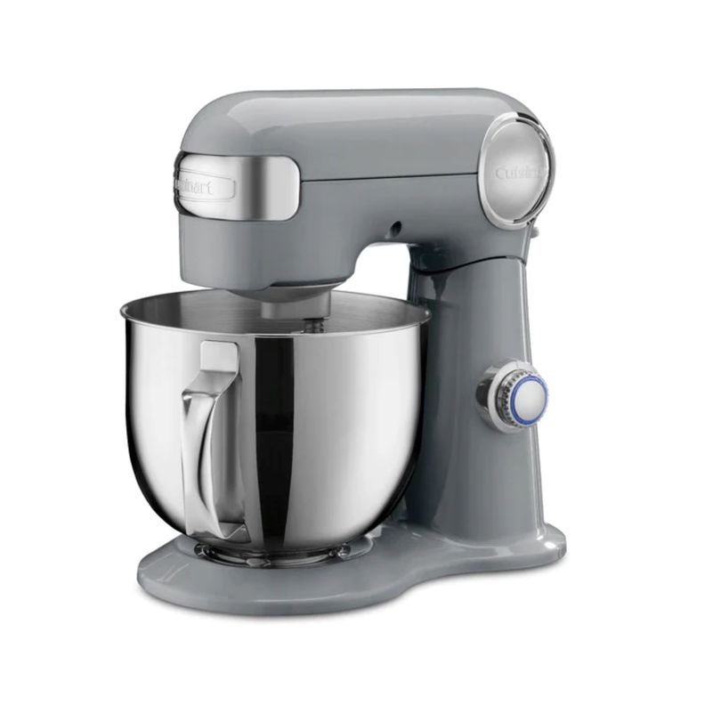 Batidora Gris Cuisinart SM50 GR-0