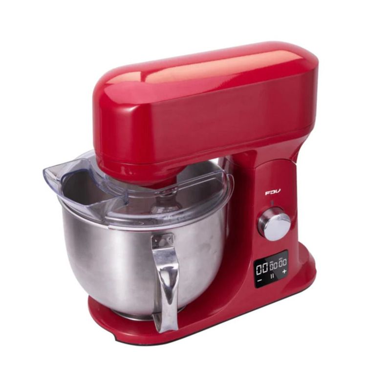 Batidora Pedestal Fdv Atenea Red-1