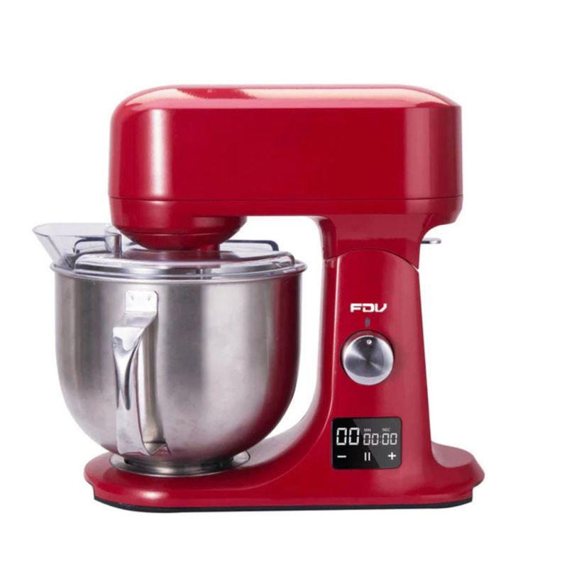 Batidora Pedestal Fdv Atenea Red-0
