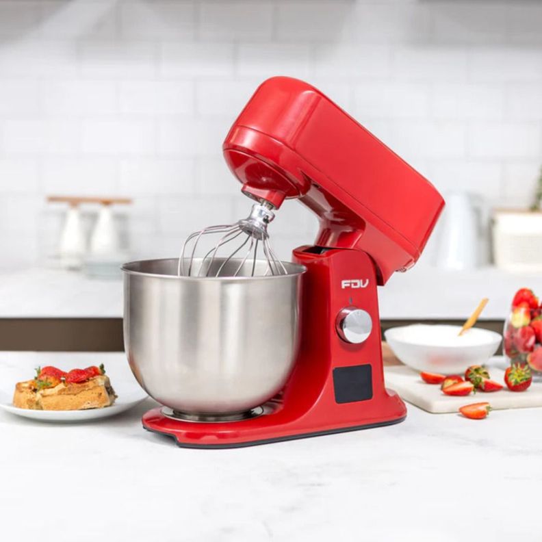 Batidora Pedestal Fdv Atenea Red-3