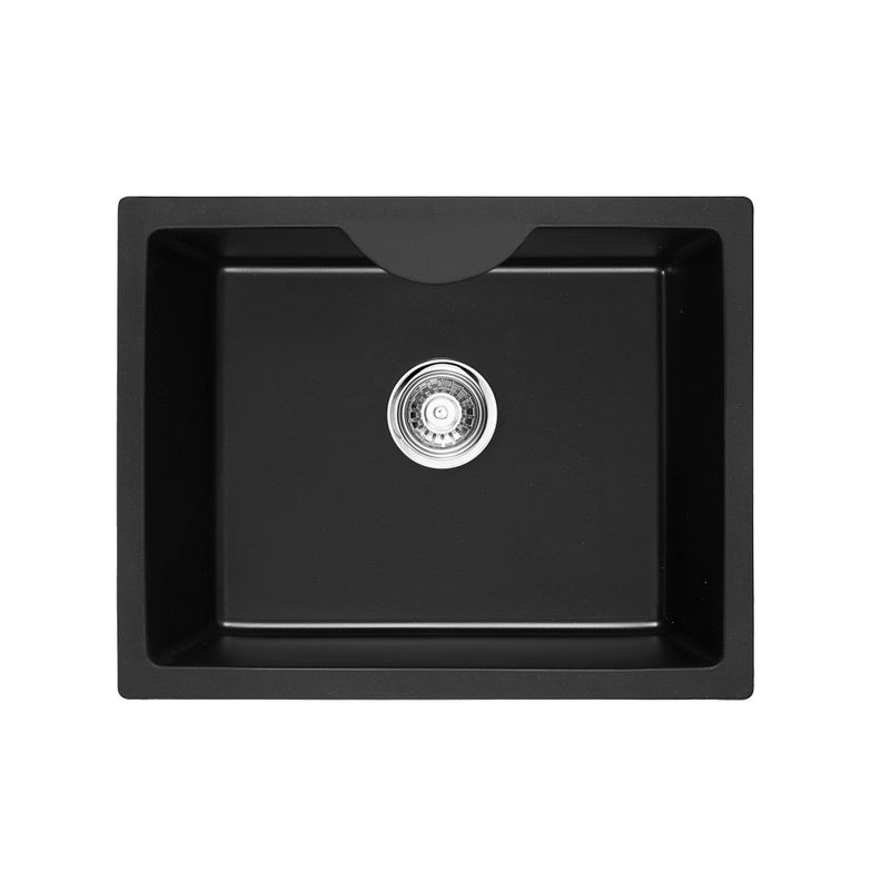 Lavaplatos FDV DELUXE Tunez nero small-0