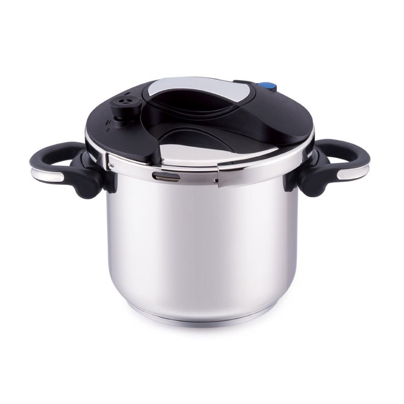 Olla presion Simple Cook Nantes 9 lts-0