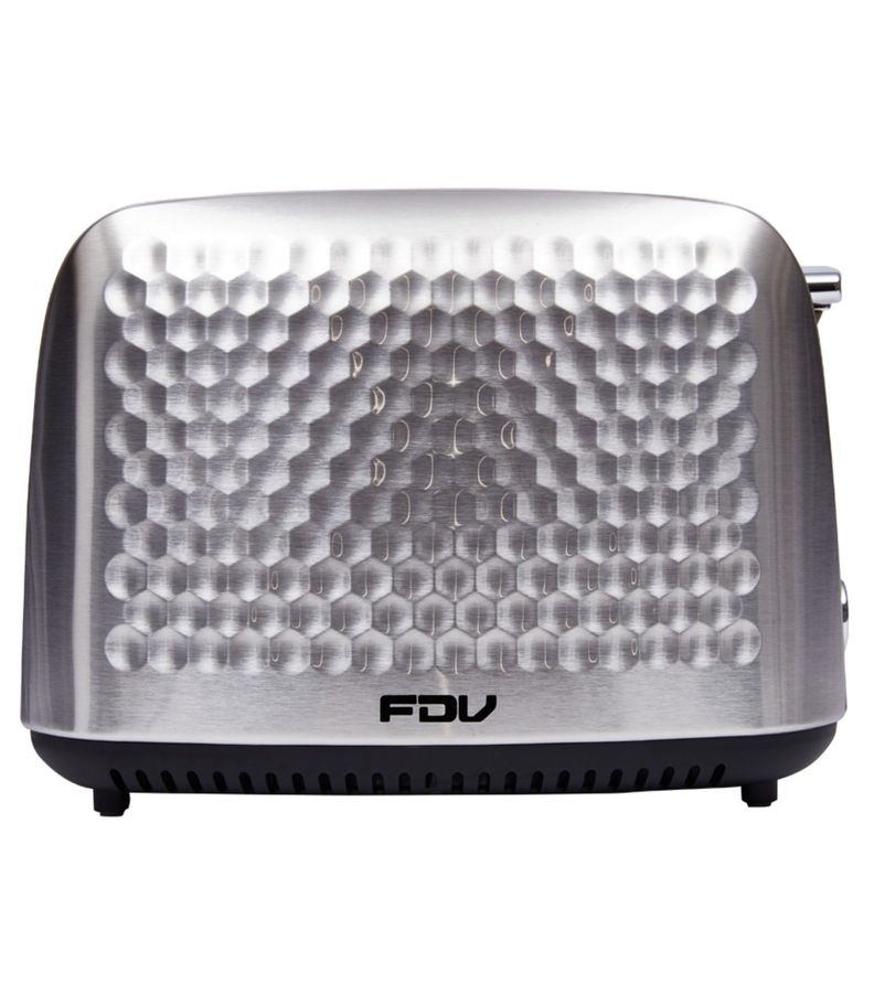 Tostador FDV Steel-0
