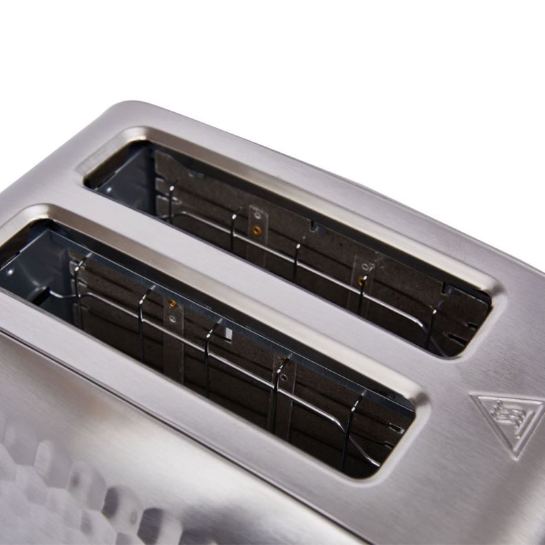 Tostador FDV Steel-2