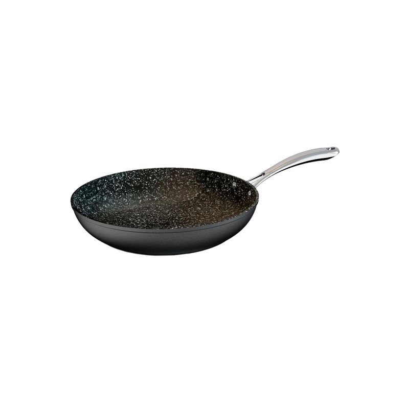 Sarten Simple Cook Narbona 20 cms Negro