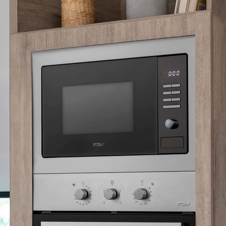 Microondas FDV Design-5
