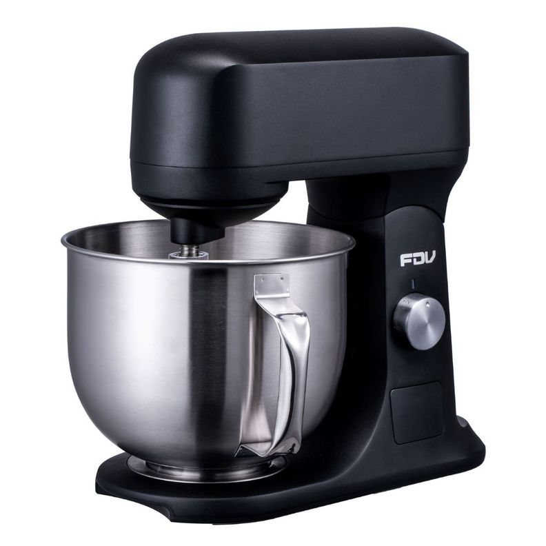 Batidora Pedestal Fdv Atenea Negra-0
