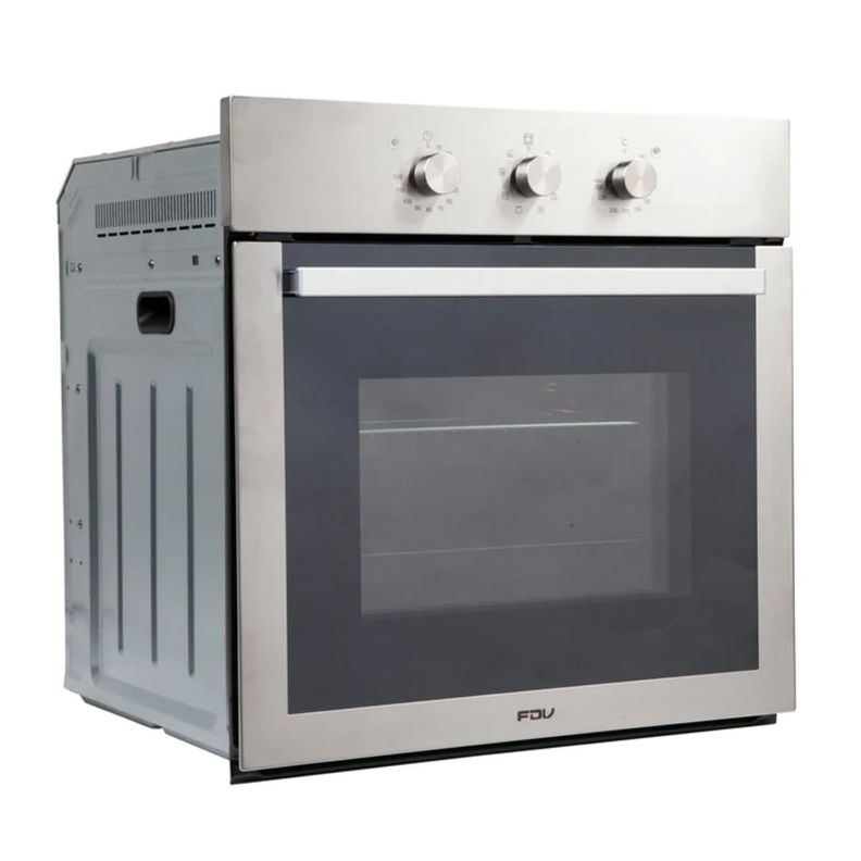 Horno Eléctrico Fdv Elite - 52 Litros-1