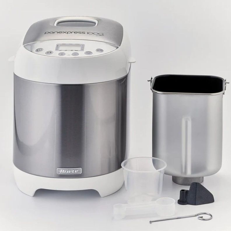Maquina de Pan Ariete modelo 00C013300CL-1